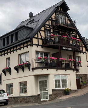 Haus von Hoegen